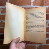 The Exile of Time - Ray Cummings - 1964 Ace Books Paperback