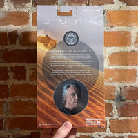 Emperor Shaddam IV Dune Action Figure