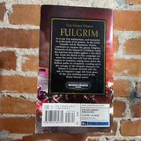 Fulgrim - Graham McNeill - 2007 Black Library Paperback