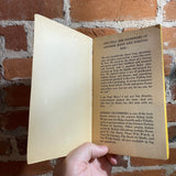 The Second Trip - Robert Silverberg - Signet Books Paperback