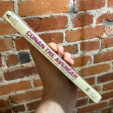 Conan The Avenger- Robert E. Howard, Bjorn Nyberg, & Sprague de Camp - Ace Books Paperback #10