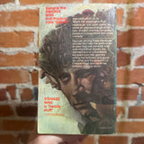 Strange Wine: Fifteen New Stories from the Nightside of the World- Harlan Ellison - 1979 Warner Books Paperback - Leo & Diane Dillon Cover
