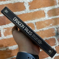 Dragon Tales - Edited by Isaac Asimov - 1982 Ballantine Books Paperback