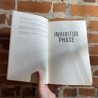 Inhibitor Phase - Alastair Reynolds - 2021 Orbit Books Paperback Edition