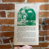 The Yellow Fraction - Rex Gordon - 1969 Ace Books Paperback - Frank Kelly Freas Cover