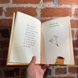 Henry the Cat and the Big Sneeze - Anne Rockwell - 1980 1st Greenwillow Hardcover