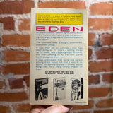 Eight Keys to Eden - Mark Clifton - 1960 Ballantine Books Paperback