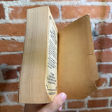 The Stand - Stephen King - 1980 28th Signet Books Paperback