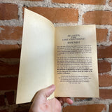 The Mystery of Atlantis - Charles Berlitz - 1976 7th Avon Books Paperback