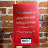 Heretics of Dune - Frank Herbert - 2021 Gollancz Trade Paperback - Sean Francis O’Connell Cover