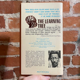 The Learning Tree - Gordon Parks - 1963 Fawcett Crest Paperback