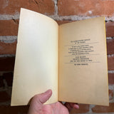 The Mind Parasites - Colin Wilson - 1968 Bantam Books Paperback