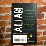 Alias: A Secret Life - Laura Peyton Roberts - 2003 Bantam Books Paperback
