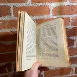 The Bar Rides Again - Clarence E. Mulford - 1940 The Sun Dial Press Hardback