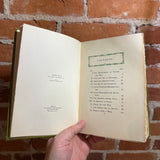 The Digressions of Polly - Helen Rowland - 1905 Baker & Taylor Company Hardback