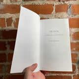 The Snow: A Supernatural Apocalypse Novel - Flint Maxwell - 2020 Paperback