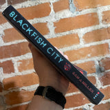 Blackfish City - Sam J. Miller - 2018 Paperback - Reading Copy