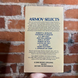 The Great SF Stories #1-11 - Presented by Isaac Asimov - Daw Books Paperback Bundle