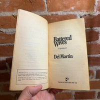 Battered Wives - Del Martin - 1983 Updated Pocket Books Paperback