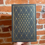 Tales of Edgar Allan Poe - 1979 Illustrated Franklin Library Hardback