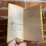 Gray Matters - William Hjortsberg - 1972 Pocket Books Paperback