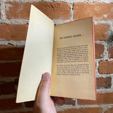 Rock The Big Rock - John Victor Peterson - 1970 Curtis Books Paperback