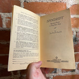 Spindrift - Jan Bryant Bartell - 1975 1st Signet Books Paperback