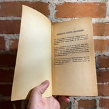 The World Is Round - Tony Rothman - 1978 Del Rey Paperback - Ralph McQuarrie Cover