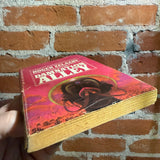 Damnation Alley - Roger Zelazny - 1970 Berkley Medallion Books Paperback