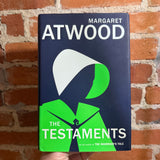 The Testaments - Margaret Atwood - 2019 1st Doubleday Hardback
