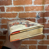 The Cocktail Hour in Jackson Hole - Donald Hough - 1956 1st Illustrated W.W. Norton & Company Hardback