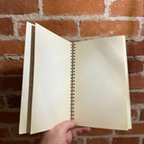Downtown Dayton - Whipp Vintage Blank Landfall Press Notebook