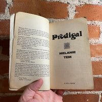 Prodigal - Melanie Tem - Dell Books Paperback