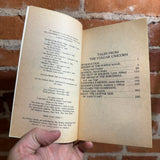 Thieves’ World / Tales from the Vulgar Unicorn / Shadows of Sanctuary - Edited by Robert Lynn Asprin - Ace Books Paperback Bundle
