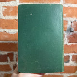 South Wind - Norman Douglas - 1934 Martin Secker Hardback