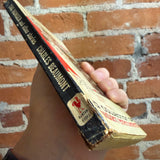 The Hunger and Other Stories - Charles Beaumont - 1959 Bantam Books Paperback