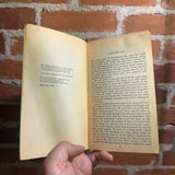 The Stars Came Down - Richard Saxon - 1964 The Philips Park Press Paperback
