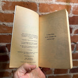 Conan the Destroyer - Robert Jordan - 1984 1st Tor Books Paperback - Movie Tie-In Cover