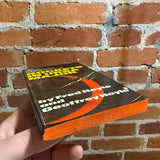 Rockets in the Ursa Major - Fred Hoyle & Geoffrey Hoyle - 1971 Fawcett Crest Paperback