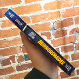 Mirrorshades: The Cyberpunk Anthology - 1988 Ace Books Paperback