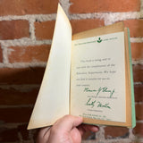 The House of the Seven Gables - Nathaniel Hawthorne - 1965 5th Dell Books Paperback - James Hill Cover