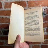 Bitter Gold Hearts - Glen Cook - 1988 1st Signet Books Paperback