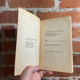The Oak and the Ram - Michael Moorcock - 1976 Orbit Books Paperback