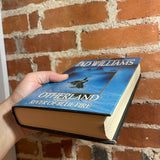 Otherland: Vol. 2 River of Blue Fire - Tad Williams - 1998 Daw Books Hardback