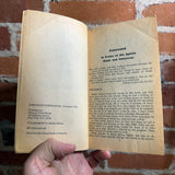 From the Land of Fear - Harlan Ellison - 1974 Belmont Tower Paperback