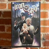 Iron Sky - Mikko Rautalahti - 2013 IDE Publishing Illustrated Paperback