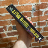 Terminal World - Alastair Reynolds - 2011 Ace Books Paperback - Chris Moore Cover