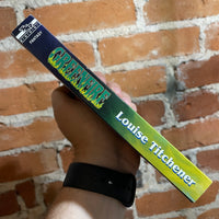 Greenfire - Louise Titchener - 1993 TSR Books Paperback