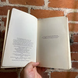 NISA: The Life and Worlds of a !Kung Woman - Marjorie Shostak -  1983 Vintage Books Paperback - Yellow Font on Spine