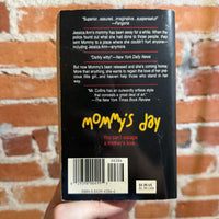 Mommy’s Day - Max Allan Collins - 1998 Leisure Books Paperback